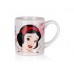 BANQUET Princess Keramikbecher 200 ml 60CERPRK70358