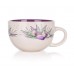 BANQUET LAVENDER Jumbo Becher 660 ml 60HH72