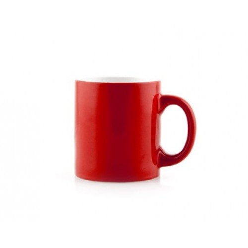 BANQUET Tasse rot promo 60JSM657P-A BANQUET Tasse rot promo 60JSM657P-A