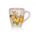 BANQUET Lemon Becher 500 ml 60ZF1272LM