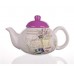 BANQUET Teekanne 700 ml LAVENDER 60ZF1070