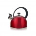 BANQUET EVORA Wasserkessel 2 L, rot 48760105