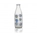 BANQUET Glasflasche 1 L 0481215