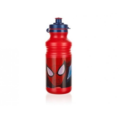 BANQUET Sport-Trinkflasche 500ml Ultimate Spiderman 1217SP52434