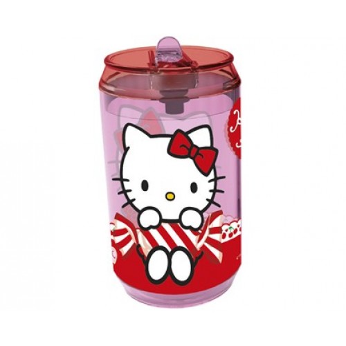 BANQUET Trinkbecher 410 ml Hallo Kitty 1233HK54520