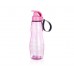 BANQUET FIT Trinkflasche 500 ml rosa 12NN013P