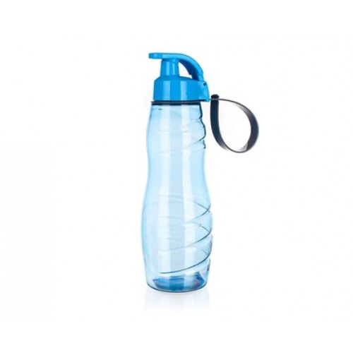 BANQUET FIT Trinkflasche 750 ml, blau 12NN014B
