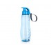 BANQUET FIT Trinkflasche 750 ml, blau 12NN014B