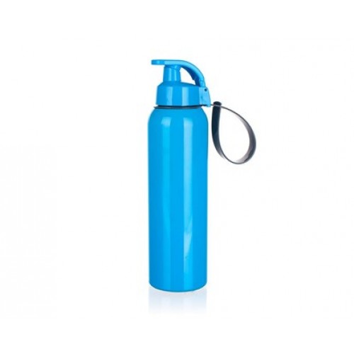 BANQUET SPEED Sport Trinkflasche 700 ml, blau 12NN016B