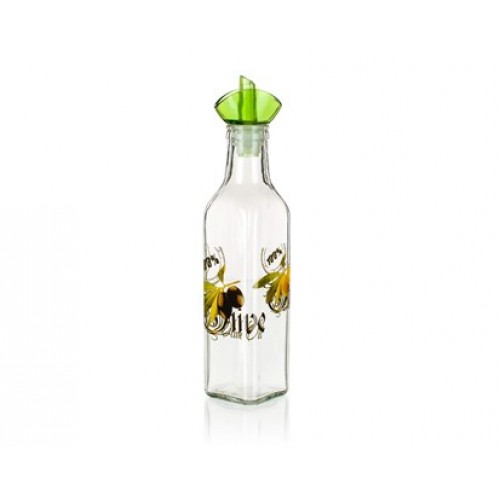 BANQUET Ölflasche 250ml 100% OLIVES 34151283