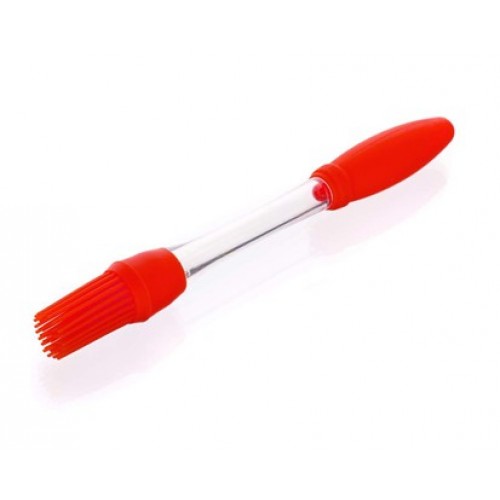 BANQUET Silikon Backpinsel RED Culinaria 3124120R BANQUET Silikon Backpinsel RED Culinaria 3124120R