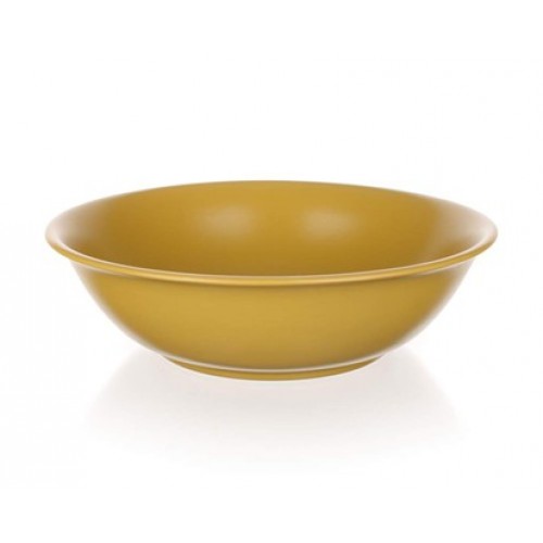 BANQUET Keramikschale Green-matt 24,5 cm Amande 20332M2140S BANQUET Keramikschale Green-matt 24,5 cm Amande 20332M2140S