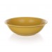 BANQUET Keramikschale Green-matt 24,5 cm Amande 20332M2140S