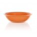 BANQUET Keramikschale Orange- matt 24,5 cm Amande 20808M2140S