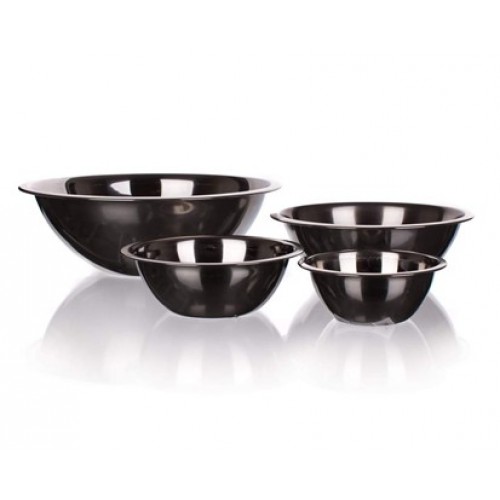 BANQUET 4-teiliges Schüssel Set GLOSSY 15130004 BANQUET 4-teiliges Schüssel Set GLOSSY 15130004