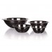 BANQUET 4-teiliges Schüssel Set GLOSSY 15130004