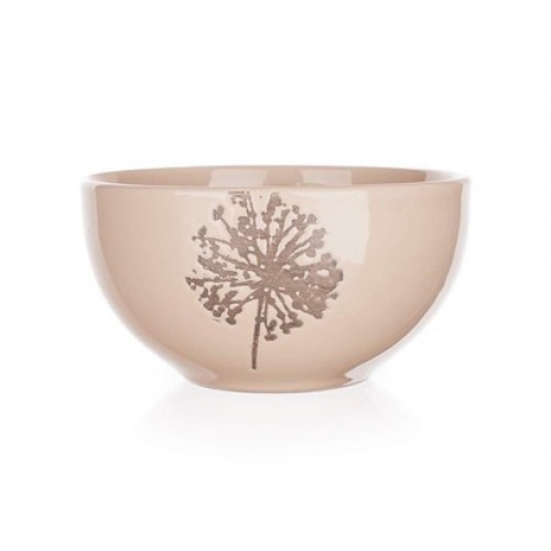 BANQUET Alia Creamy Keramik Schale 14cm 60149 AC BANQUET Alia Creamy Keramik Schale 14cm 60149 AC