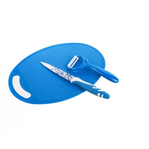 BANQUET 3-teiliges Messerset ONION 25LI008343