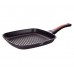 BANQUET STEAK Pfanne 28 cm TITANIUM DAIMOND Quantanium 40DMHR28TCE-A