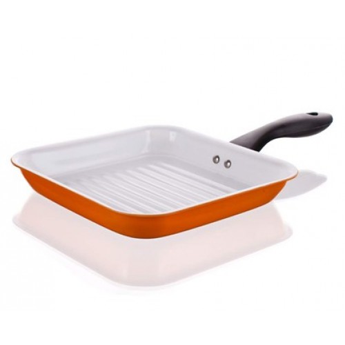 BANQUET Steak Pfanne 24 cm Finezza 40FIN24OR
