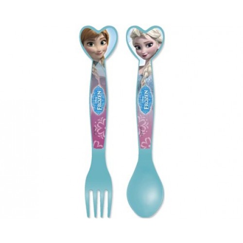BANQUET Kinderbesteck Frozen 1205FR55716