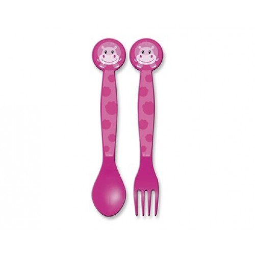 BANQUET Kinderbesteck Hippo 1205 HYPO96772