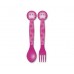 BANQUET Kinderbesteck Hippo 1205 HYPO96772