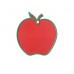 BANQUET Schneidbrett Design Vitamin Apfel 12G457