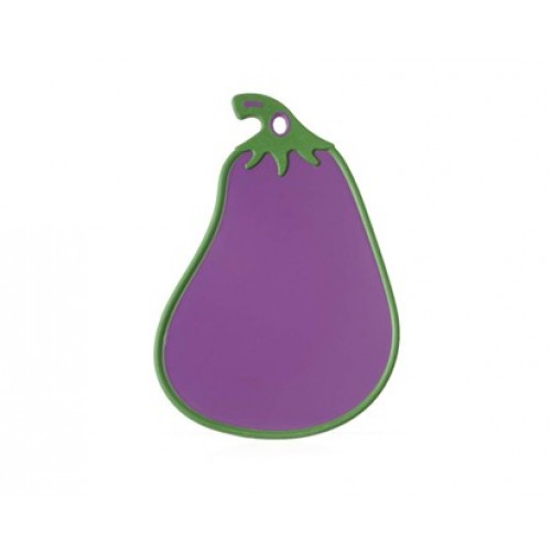 BANQUET Schneidbrett Design Vitamin Obergine 12G459 BANQUET Schneidbrett Design Vitamin Obergine 12G459