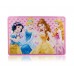 BANQUET Tischunterlage 43x29cm, Princess 1208PR34219