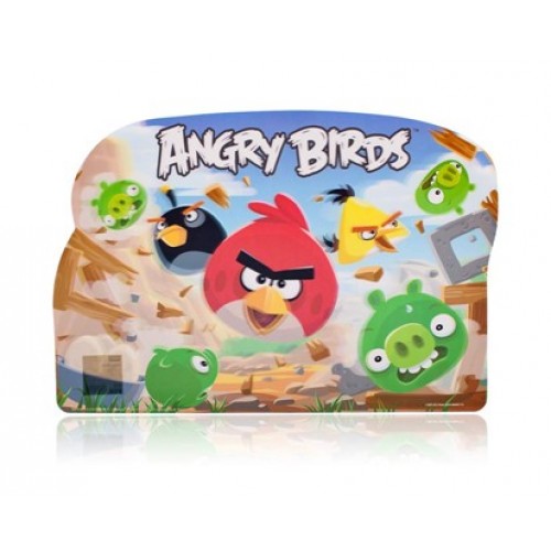 BANQUET Tischunterlage Angry Birds L 1228AB37121 BANQUET Tischunterlage Angry Birds L 1228AB37121