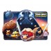 BANQUET Tischunterlage Angry Birds Star Wars 1228ABSW48521