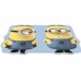 BANQUET Tischunterlage MINIONS 1228MIN76121