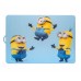 BANQUET Tischunterlage Offset Sets Minions 1228MN76119