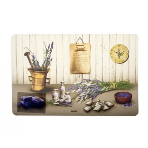BANQUET Platzdeckchen 43x28cm LAVENDER 12CF43287 BANQUET Platzdeckchen 43x28cm LAVENDER 12CF43287
