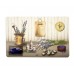 BANQUET Platzdeckchen 43x28cm LAVENDER 12CF43287