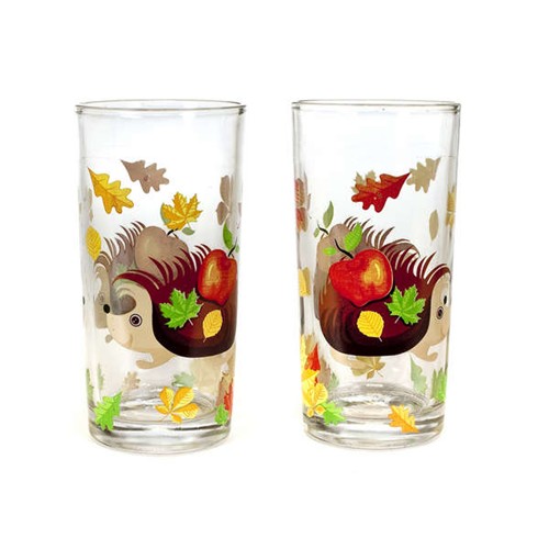 BANQUET IGEL Trinkgläser 2 St. , 220 ml 04P212JE02