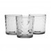 BANQUET PURE WAVE 6 Whiskybecher, 260 ml 04N509B-B
