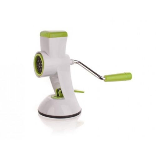 BANQUET Universale Reibe klein 18 cm Culinaria Grün 28TF8014G