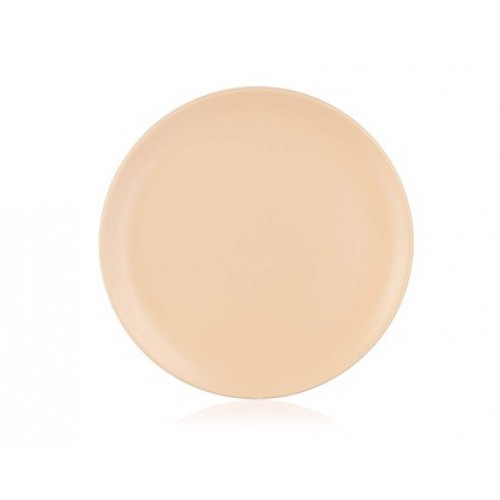 BANQUET Servierteller Biege-matt 332 cm Amande 20206M3070