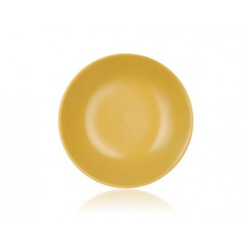 BANQUET Suppenteller Green-matt 21 cm Amande 20332M2345A BANQUET Suppenteller Green-matt 21 cm Amande 20332M2345A