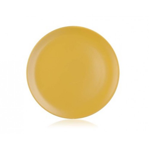 BANQUET Servierteller Green-matt 32 cm Amande 20332M3070