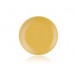 BANQUET Desserteller Green-matt 20 cm Amande 20332M3070D