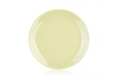 BANQUET Speiseteller Hellgrün 21 cm Amande 20351L3070I