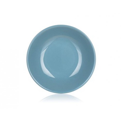 BANQUET Suppenteller Blau-grau 21 cm Amande 20501L2345A BANQUET Suppenteller Blau-grau 21 cm Amande 20501L2345A