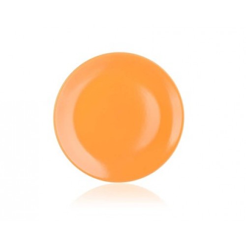 BANQUET Desserteller Orange- matt 20 cm Amande 20808M3070D BANQUET Desserteller Orange- matt 20 cm Amande 20808M3070D