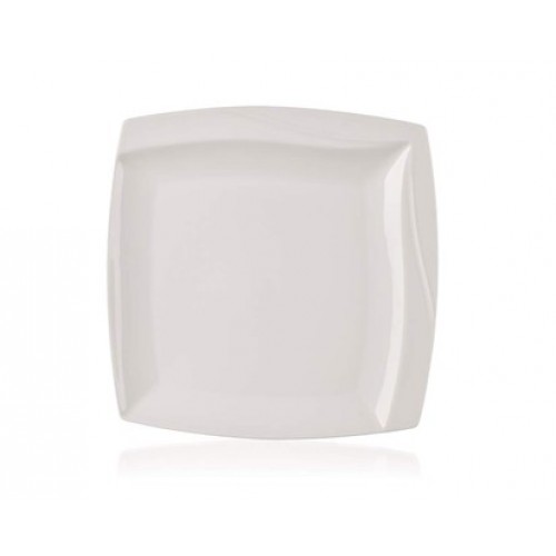 BANQUET Monaco Porzellan Speiseteller 26cm 601123026