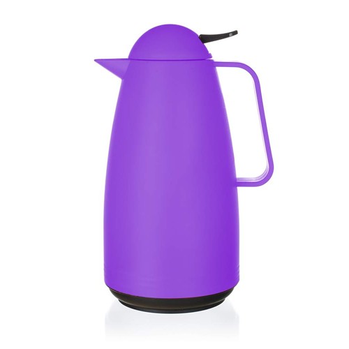 BANQUET CULINARIA Violet Thermoskanne 0,95 L 48784000V BANQUET CULINARIA Violet Thermoskanne 0,95 L 48784000V