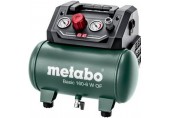 Metabo Basic 160-6 W OF Kompressor (8bar/6l) 601501000