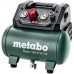 Metabo Basic 160-6 W OF Kompressor (8bar/6l) 601501000